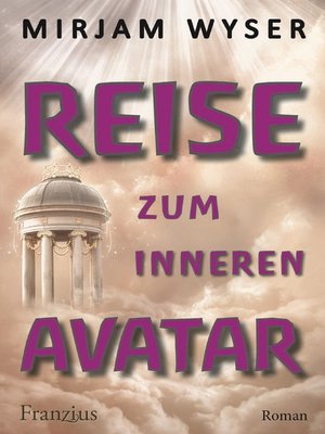 cover image of Reise zum inneren Avatar